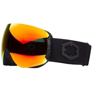 Out Of Skibriller Open Photochromic Polarized Sort The One Fuoco/CAT2-3