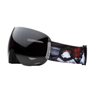 Out Of Skibriller Open Photochromic Polarized  The One Nero/CAT2-3