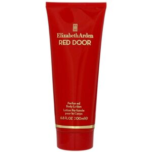 Elizabeth Arden Red Door Body Lotion 200ml