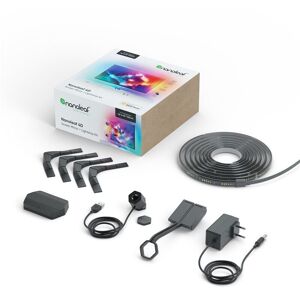 Nanoleaf 4D TV Screen Mirror + Lightstrips Starter Kit 4M