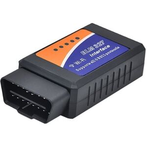 Northix ELM327 WIFI ELM 327 Automotive Diagnostic Tuning