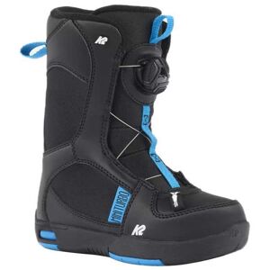 K2 Snowboards Snowboardstøvler Til Børn Mini Turbo  16.1