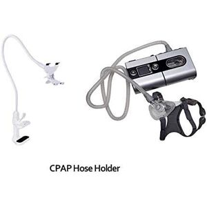 Tech of sweden Slangeholder til CPAP Slip for alle sammenfiltringer med din CPAP slange