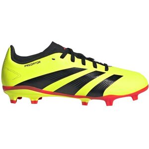 Adidas Fodboldstøvler Predator League Fg  EU 33 1/2