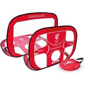 Liverpool FC Pop Up fodboldmål