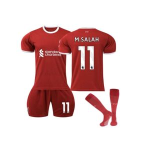 Aerpad Club Fodboldsæt No.11 til børn Salah