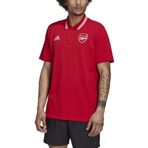 Adidas Sweatshirt Arsenal Fc Dna 22/23 Rød M