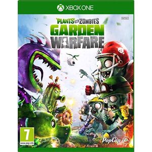 Plants vs Zombies: Garden Warfare (xbox one)