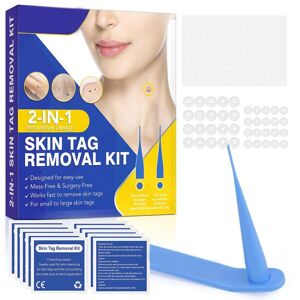 SPOKOJENOST Skin Tag Removal Kit