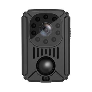Puro Minikamera HD1080P PIR
