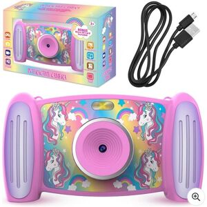 Unicorn Kids Interactive Camera