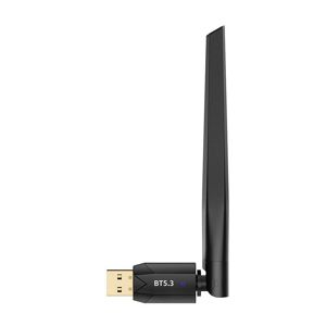 NÖRDIC langdistance Bluetooth 5.3 USB-adapter 150m
