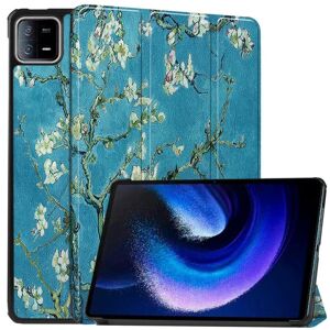 MTK Xiaomi Pad 6 Stand Slim Fit Cover - Blossom