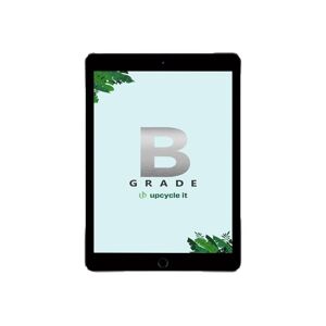 Apple iPad 2017 (Refurbished) B