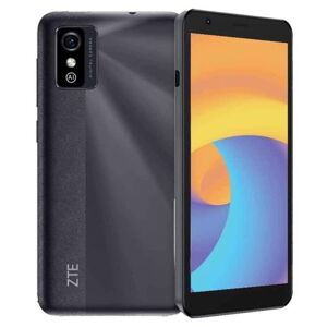 Zte Blade I9 1gb/32gb 6.75´´ Dual Sim Grå