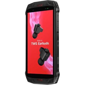 Ulefone Armor 15 6gb/128gb 5.5´´ Dual Sim Rød