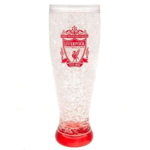 Liverpool FC Slim Freezer Pint Glass