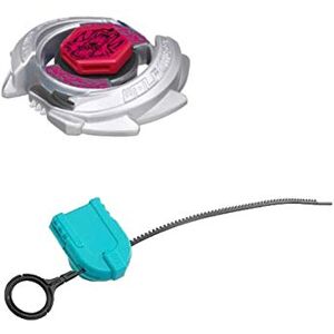 Beyblade Booster Wolf Med Dragare - Takara Tomy