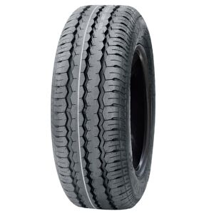 195/50R13C trailer tyre, high speed, road legal, 900kg each - Wanda WR068 tire -