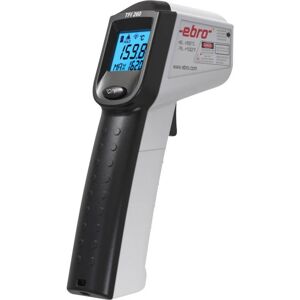 ebro TFI 260 Infrarødt termometer Optik (termometer) 12:1 -60 - +550 °C
