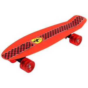 Acer FERRARI skateboard 56,5 X 14,5 cm, assort., FBP4