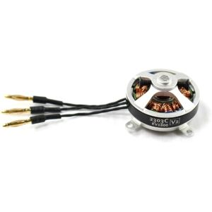 Dualsky ECO 2303C V2 1800KV 19gram Indendørs