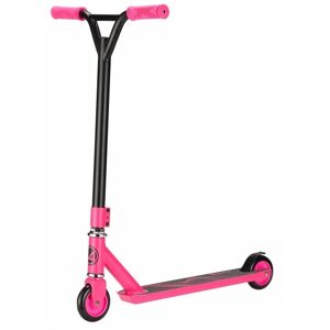 Amigo Wave Stunt scooter Junior Foot Brake Pink/Sort