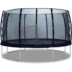 Trekkrunner Trampolin 4,27m   Colosseum