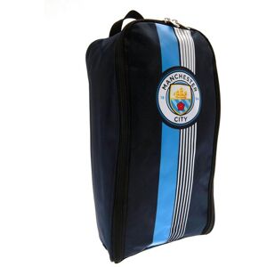 Manchester City FC Ultra Boot Bag