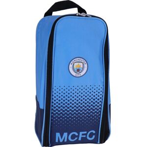 Manchester City FC Fade støvletaske