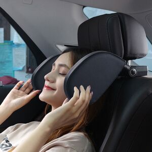 jq8 Headrest / Sleep support for car seats