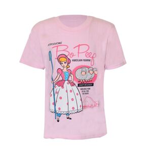 Toy Story Bo Peep T-shirt til piger