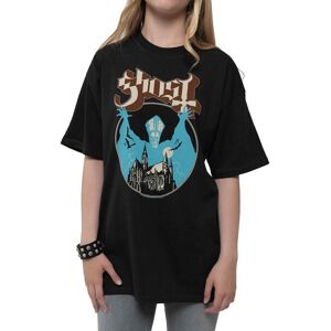 Ghost Børn/Børn Opus Eponymous T-shirt