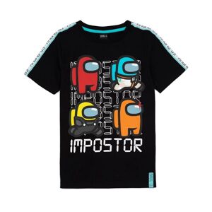 Among Us Børn/Børn Impostor T-shirt