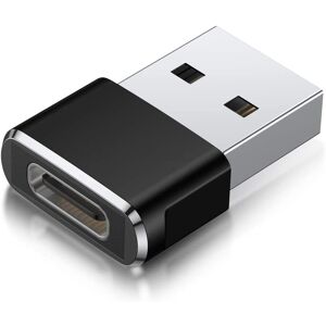 CADORABO USB-adapter Konverter fra USB C til USB-adapter