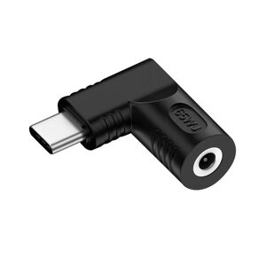 Shoppo Marte 4.8x1.7mm 65W DC Input to USB-C / Type-C PD Power Adapter