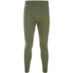 Graff Leggings Termo Active Grøn 2XL