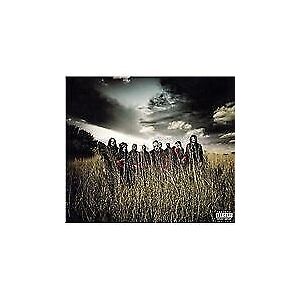 MediaTronixs Slipknot : All Hope Is Gone CD 2 Discs (2008) Pre-Owned Region 2