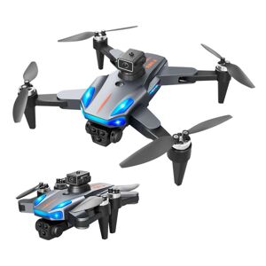 BayOne Drone GPS 4K kamera Hindringsbrændstof
