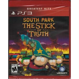 Sony South Park: The Stick of Truth  (Uncensored) (ps3)