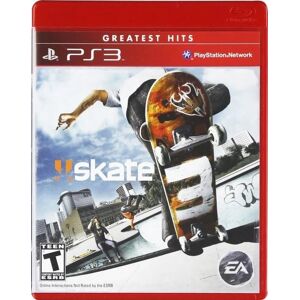 Electronic Arts Skate 3 (Greatest Hits)   (ps3)