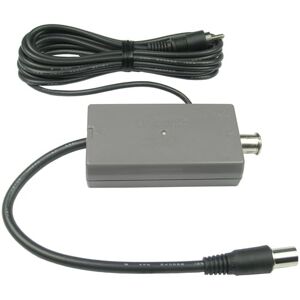RF Switch Original Nintendo Antenna Cable (BRUGT VARE)