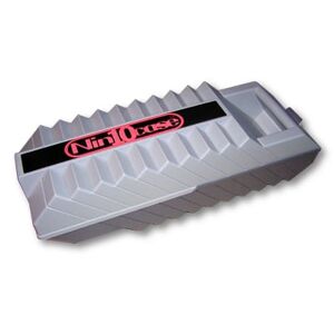 Nintendo Nin10case Storage Box - NES (BRUGT VARE)