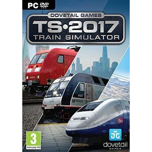 MediaTronixs Train Simulator 2013: London-Faversham High Speed - Game J8VG Fast Pre-Owned