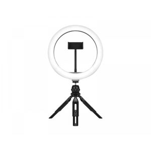 Streamplify LIGHT - 10” Ring Light - Sort