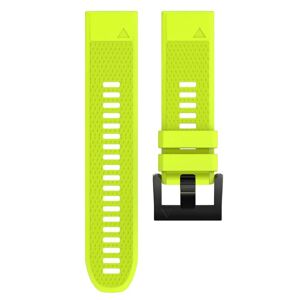 CaseOnline Sport Armbånd EasyFit Garmin Enduro 2 - Lime