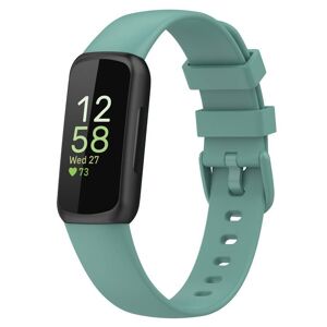 CaseOnline Sport Armbånd Fitbit Inspire 3 - Grøn