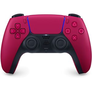 Playstation 5 DualSense Controller Cosmic Red