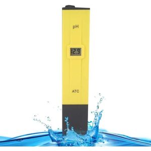 BayOne Kompakt digital pH -meter