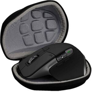 My Store Transportabel stødsikker opbevaringstaske til opgraderet Logitech MX Master 3S